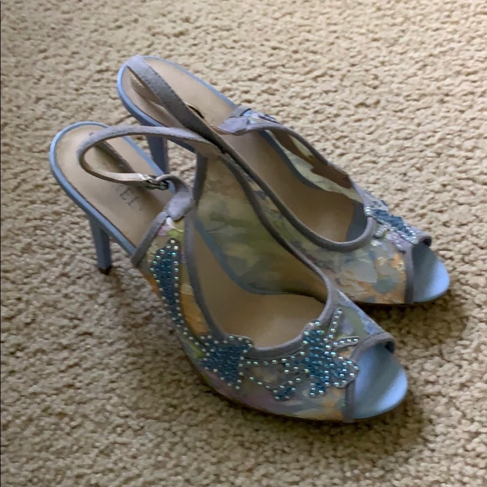 Sandals by Barelli